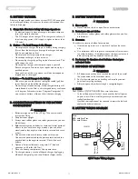 Предварительный просмотр 24 страницы Quickie QM-710 BC Owner'S Manual