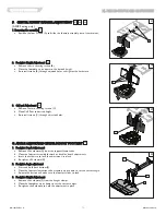 Предварительный просмотр 26 страницы Quickie QM-710 BC Owner'S Manual