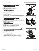 Предварительный просмотр 27 страницы Quickie QM-710 BC Owner'S Manual