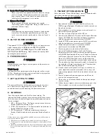 Preview for 13 page of Quickie QM-710 BD Owner'S Manual