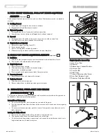 Preview for 16 page of Quickie QM-710 BD Owner'S Manual