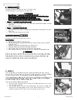 Preview for 17 page of Quickie QM-710 BD Owner'S Manual