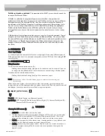 Preview for 18 page of Quickie QM-710 BD Owner'S Manual