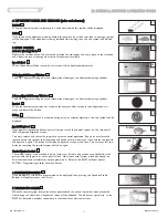 Preview for 21 page of Quickie QM-710 BD Owner'S Manual