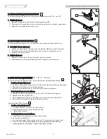 Preview for 29 page of Quickie QM-710 BD Owner'S Manual