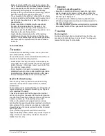 Preview for 4 page of Quickie QM-710 Instructions For Use Manual