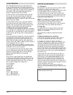 Preview for 7 page of Quickie QM-710 Instructions For Use Manual