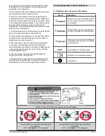 Preview for 8 page of Quickie QM-710 Instructions For Use Manual