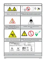 Preview for 9 page of Quickie QM-710 Instructions For Use Manual