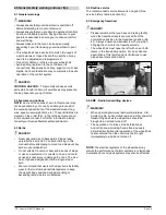 Preview for 10 page of Quickie QM-710 Instructions For Use Manual