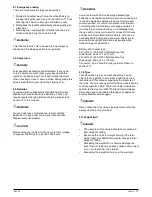 Preview for 11 page of Quickie QM-710 Instructions For Use Manual