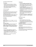 Preview for 13 page of Quickie QM-710 Instructions For Use Manual