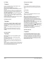 Preview for 15 page of Quickie QM-710 Instructions For Use Manual