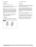 Preview for 16 page of Quickie QM-710 Instructions For Use Manual