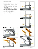 Preview for 21 page of Quickie QM-710 Instructions For Use Manual