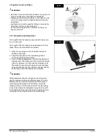 Preview for 22 page of Quickie QM-710 Instructions For Use Manual