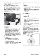 Preview for 27 page of Quickie QM-710 Instructions For Use Manual