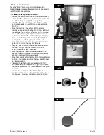 Preview for 30 page of Quickie QM-710 Instructions For Use Manual