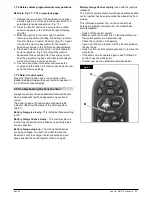 Preview for 31 page of Quickie QM-710 Instructions For Use Manual