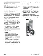 Preview for 33 page of Quickie QM-710 Instructions For Use Manual