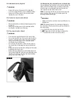 Preview for 34 page of Quickie QM-710 Instructions For Use Manual