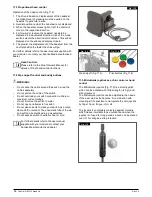 Preview for 36 page of Quickie QM-710 Instructions For Use Manual