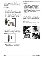 Preview for 37 page of Quickie QM-710 Instructions For Use Manual