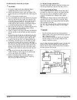 Preview for 39 page of Quickie QM-710 Instructions For Use Manual