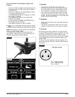 Preview for 40 page of Quickie QM-710 Instructions For Use Manual