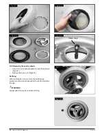 Preview for 48 page of Quickie QM-710 Instructions For Use Manual