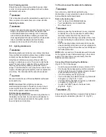 Preview for 50 page of Quickie QM-710 Instructions For Use Manual