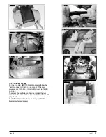 Preview for 51 page of Quickie QM-710 Instructions For Use Manual