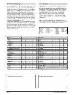 Preview for 55 page of Quickie QM-710 Instructions For Use Manual