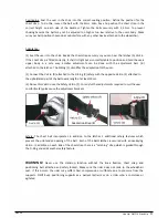 Preview for 57 page of Quickie QM-710 Instructions For Use Manual