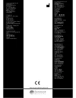 Preview for 59 page of Quickie QM-710 Instructions For Use Manual