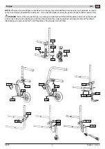 Preview for 6 page of Quickie QS5 X Directions For Use Manual