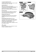 Preview for 30 page of Quickie QS5 X Directions For Use Manual