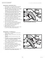 Preview for 15 page of Quickie Quickie All Court Owner'S Manual