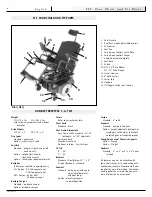 Предварительный просмотр 4 страницы Quickie Quickie Freestyle F11 User Instruction Manual & Warranty