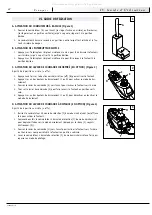 Preview for 22 page of Quickie Quickie Freestyle M11 User Instruction Manual & Warranty