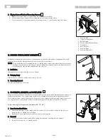 Предварительный просмотр 16 страницы Quickie QXi Owner'S Manual