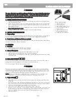 Предварительный просмотр 20 страницы Quickie QXi Owner'S Manual