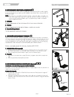 Предварительный просмотр 44 страницы Quickie QXi Owner'S Manual