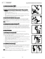 Предварительный просмотр 49 страницы Quickie QXi Owner'S Manual