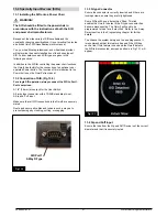 Preview for 37 page of Quickie R-net Instructions For Use Manual