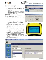 Preview for 57 page of Quickie Rhythm Technical & Service Manual