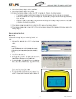 Preview for 59 page of Quickie Rhythm Technical & Service Manual