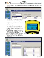 Preview for 63 page of Quickie Rhythm Technical & Service Manual