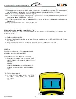 Preview for 64 page of Quickie Rhythm Technical & Service Manual