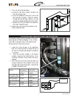 Предварительный просмотр 91 страницы Quickie Rhythm Technical & Service Manual